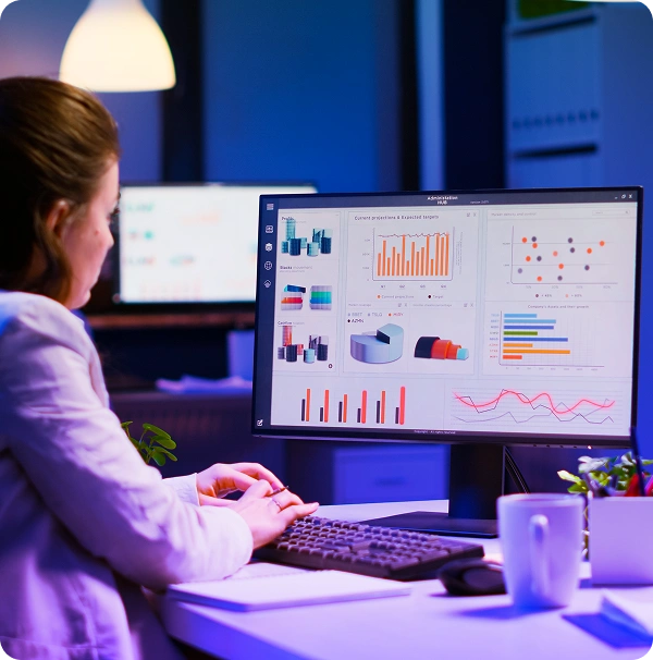 Enterprise Applications