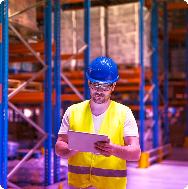 Operational Automation