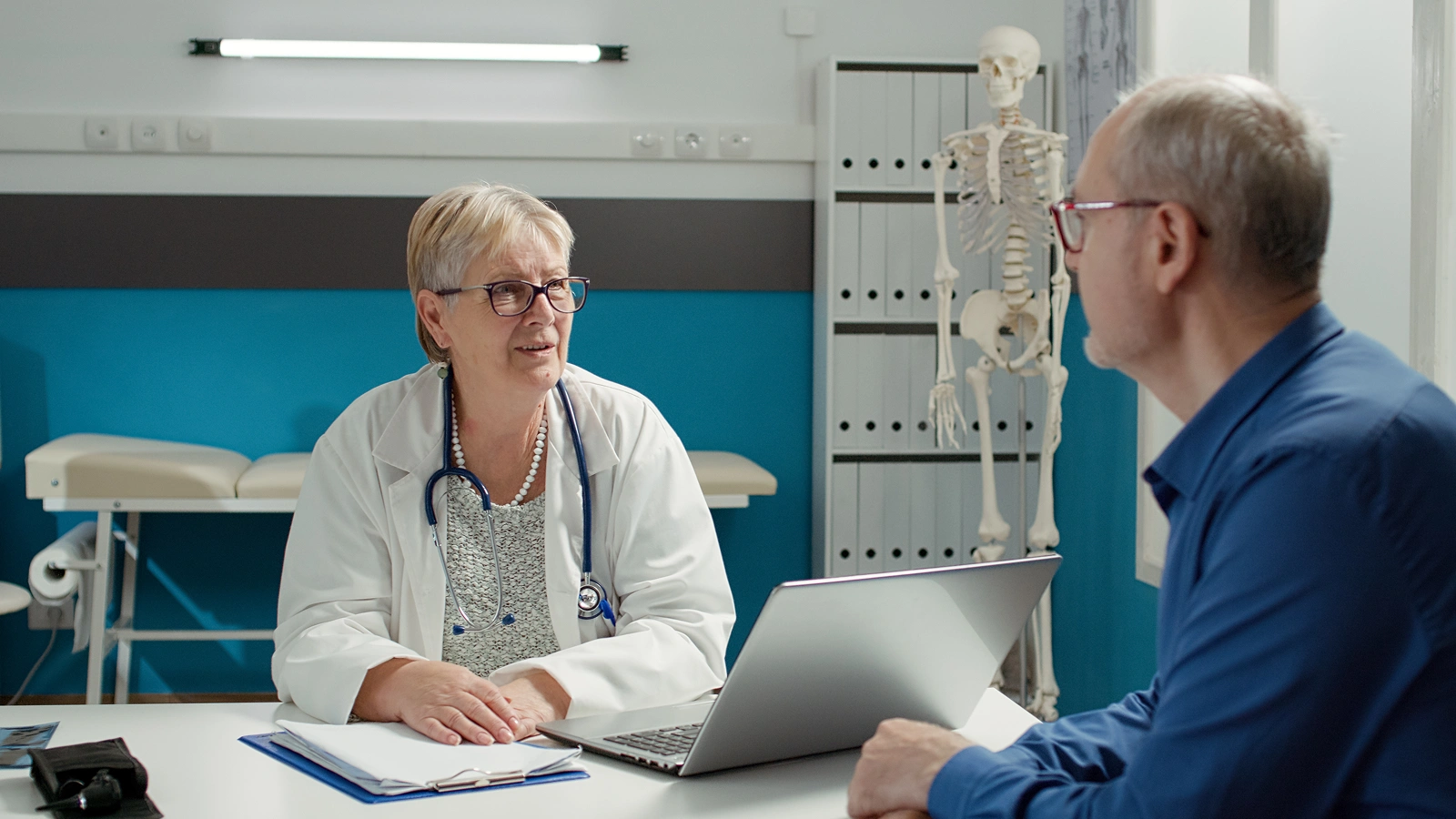 How Agentic AI Is Reshaping the Future of Healthcare