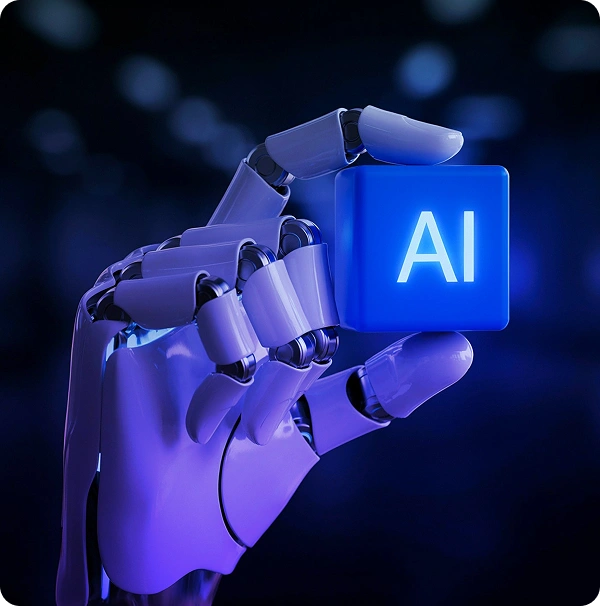 AI Agents for ERP