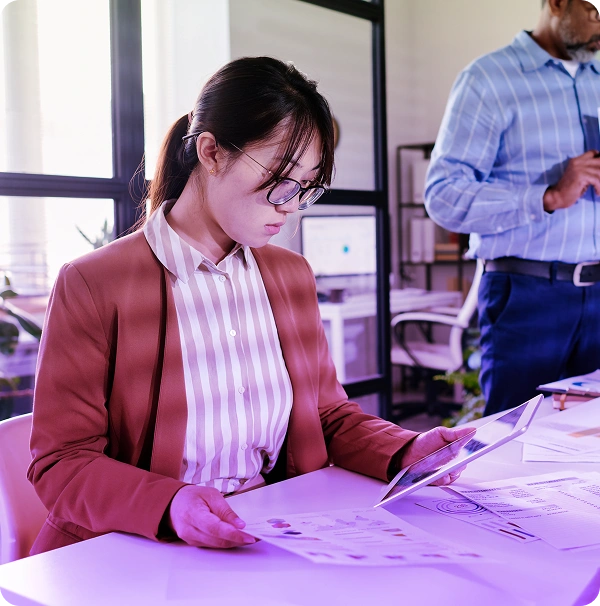 ERP Automation Agents